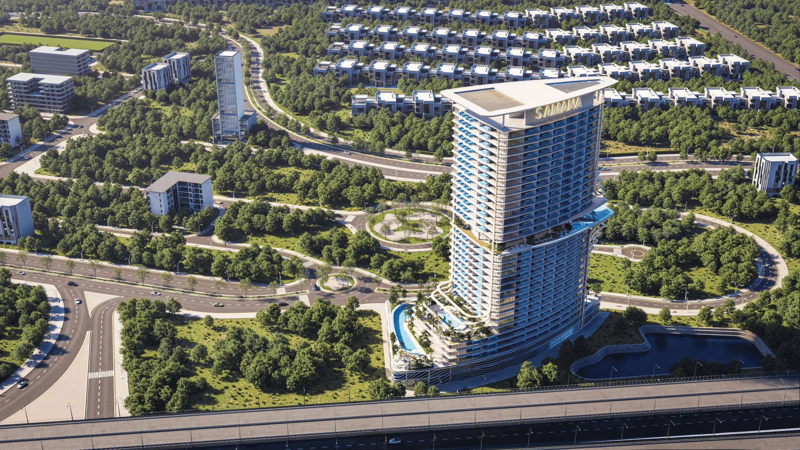 SAMANA BARARI HEIGHTS BROCHURE-19